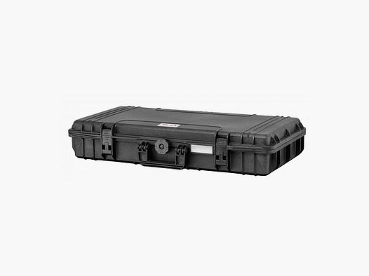 Mallette Waterproof Max 800S 800 x 370 x h 140 mm - Plastica Panaro
