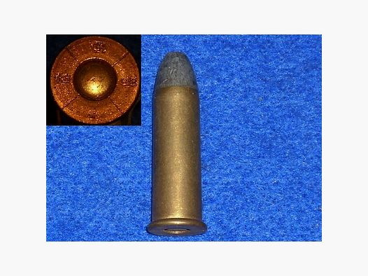 11 mm Gasser Mod. 1870