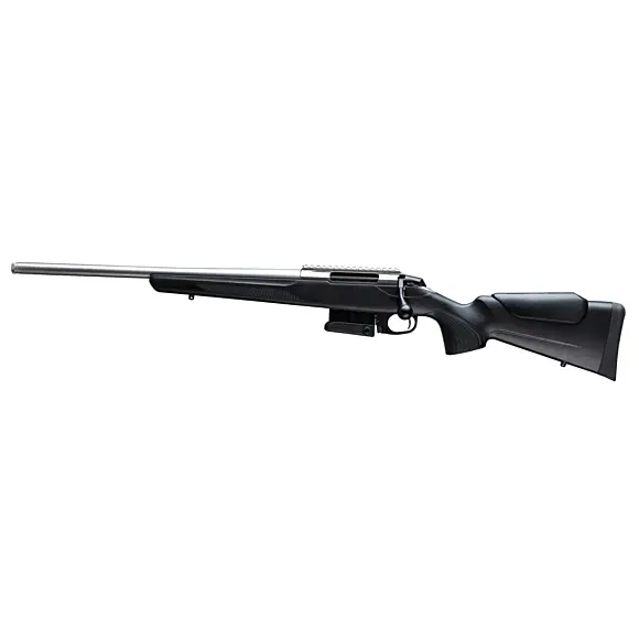 Tikka T3X Compact Tactical Rifle Inox Leworęczny Kaliber .308 Win Stała Kolba, zdjęcie 1 z 2