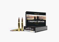 Municion Nosler Cal. 30-06 – Trophy Grade Partition 180gr. 20 und