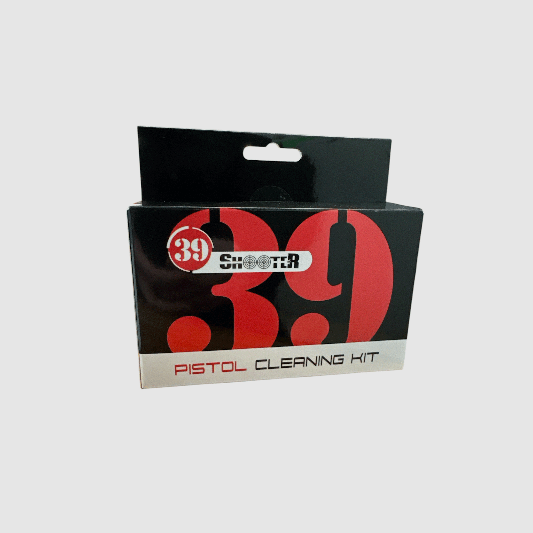 39 SHOOTER – 9MM PISTOOL REINIGINGSSET, afbeelding 2 van 2