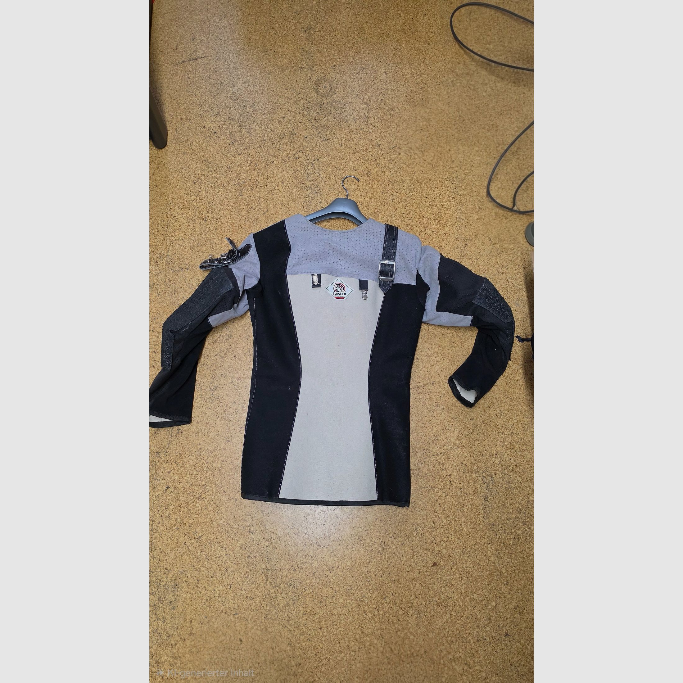 Shooting jacket size 52, image 2 of 4