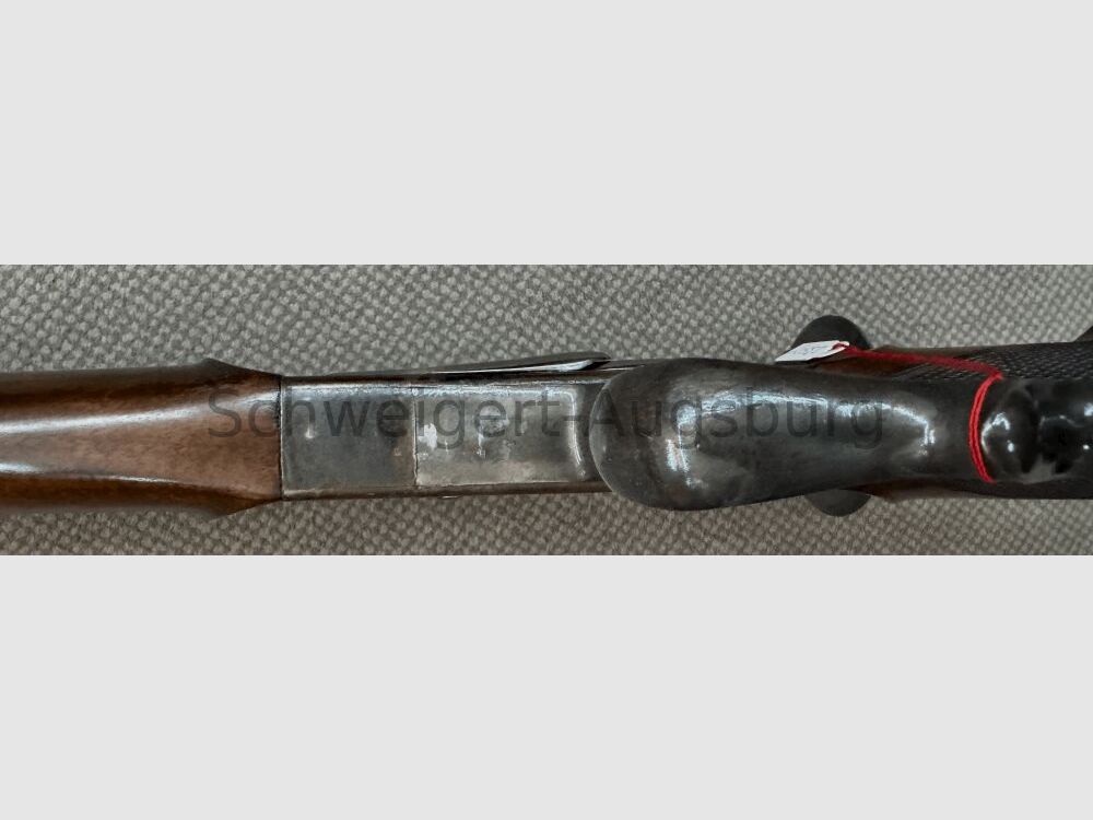 Haenel original Aydt 8,15x46R