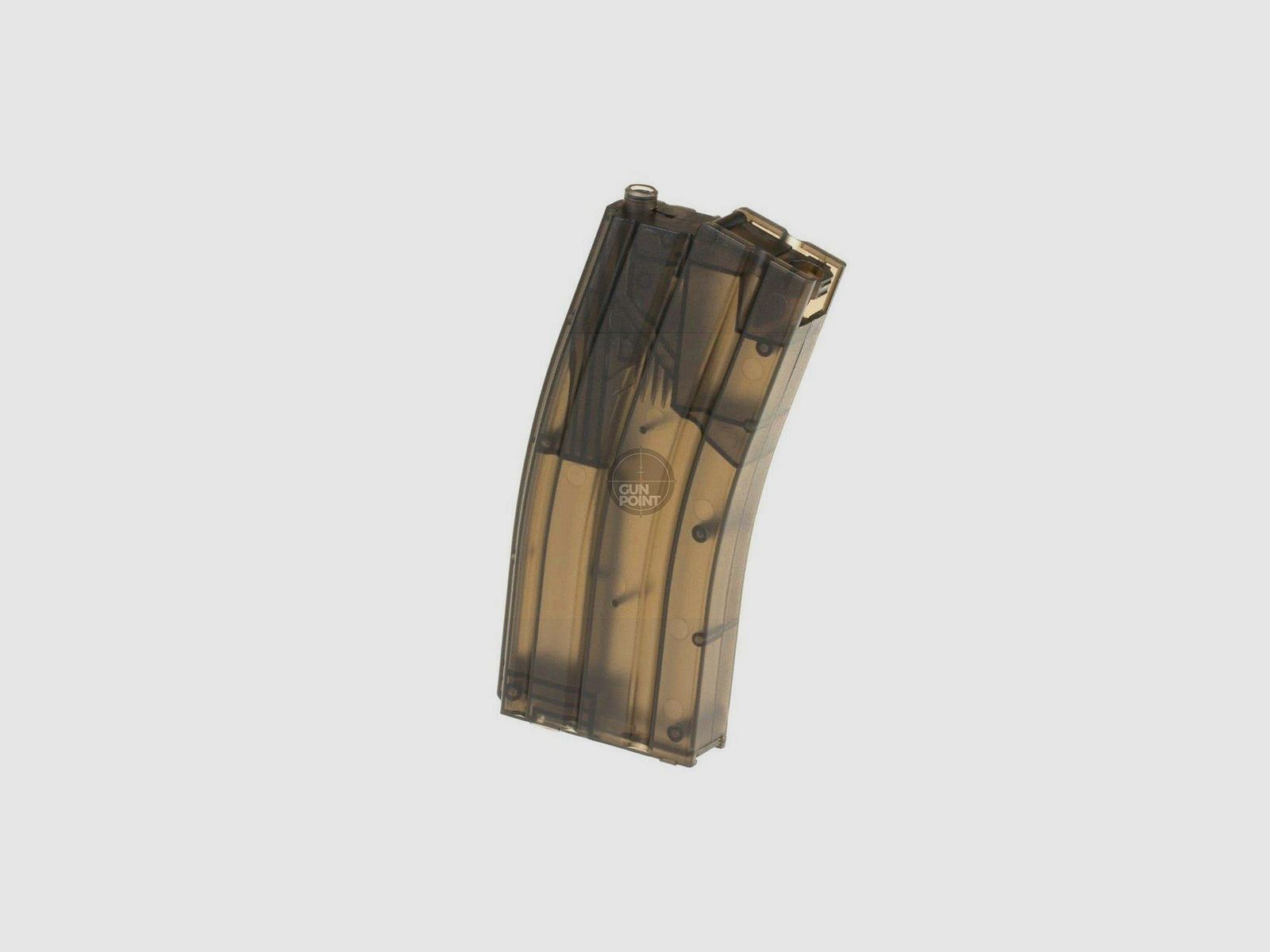 SRC Speedloader Large Clear