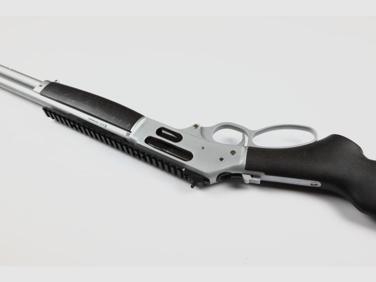Henry Big Boy All-Weather, Bild 4 von 7