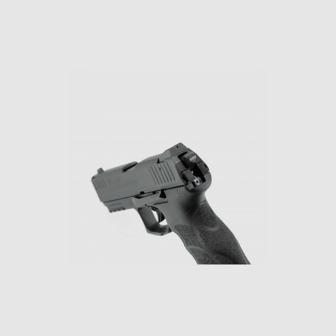 Heckler & Koch P30 9 mm P.A.K. Schreckschusspistole