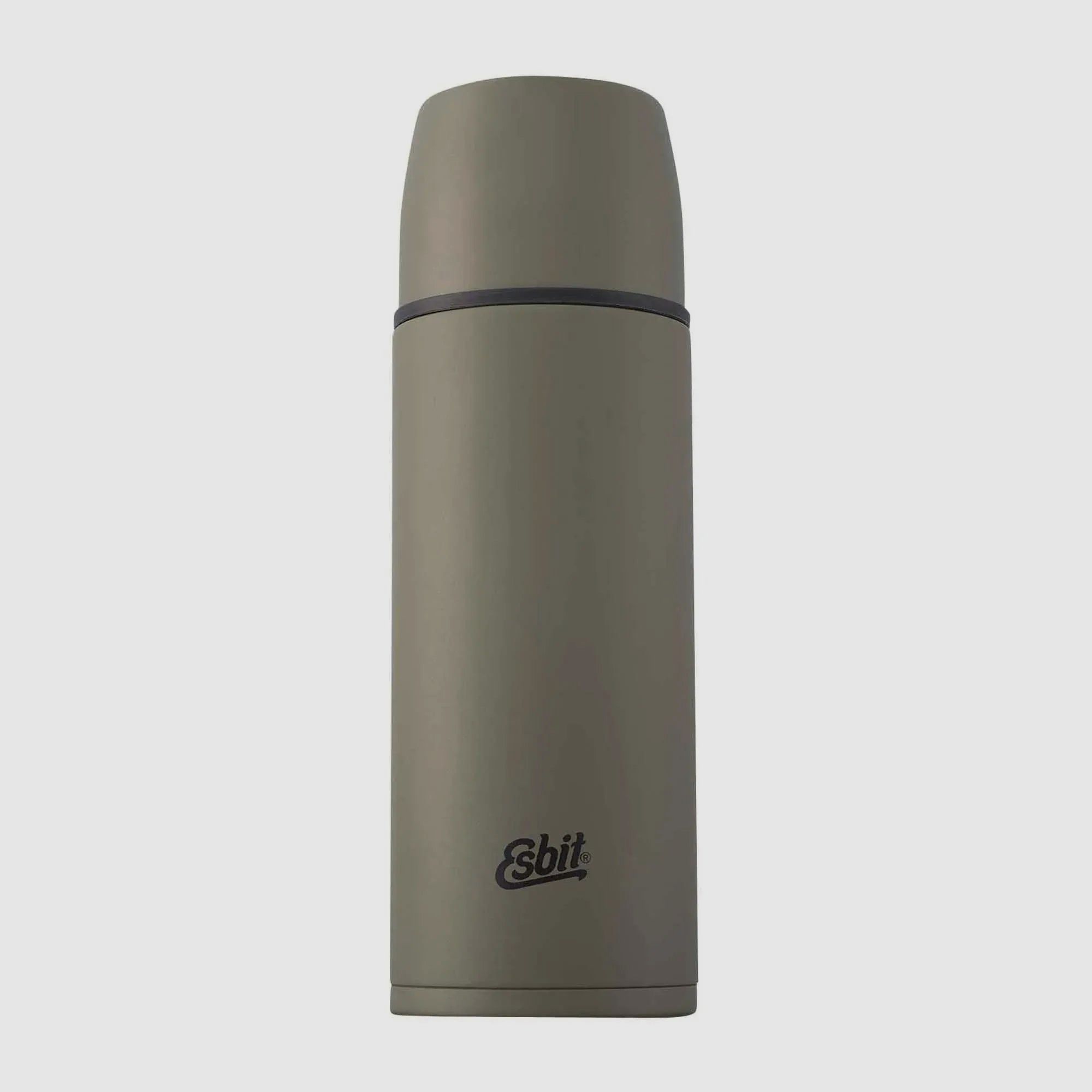 Esbit Isolierflasche Classic Edelstahl 1 L