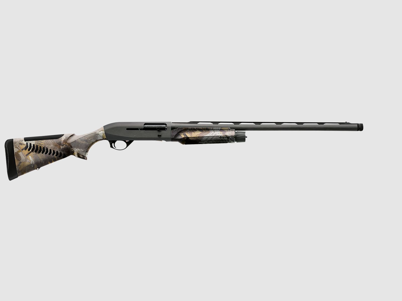 Benelli M2 ComforTech Optifade Timber Tungsten