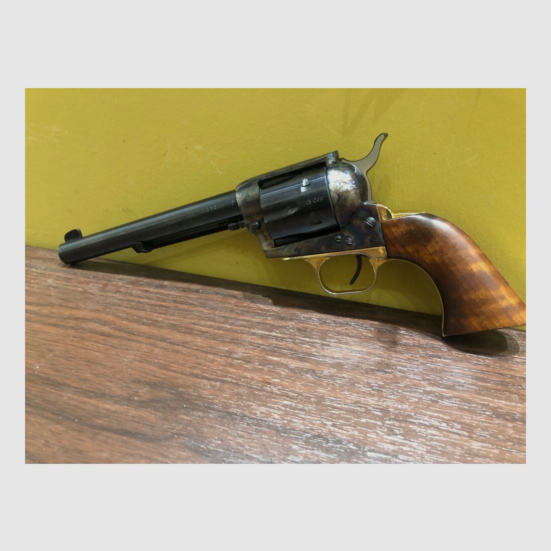 Weihrauch Arm 457