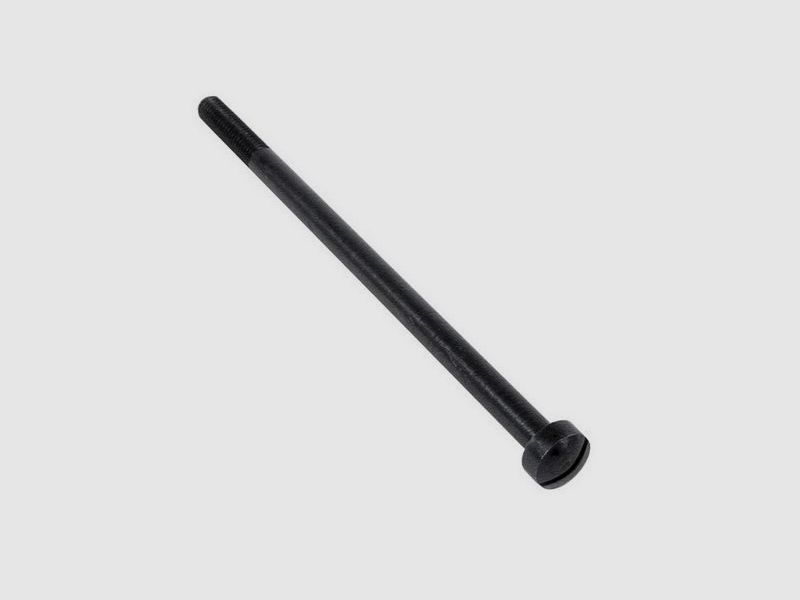 Tornillo de agarre negro T1+5/TM1/TA5