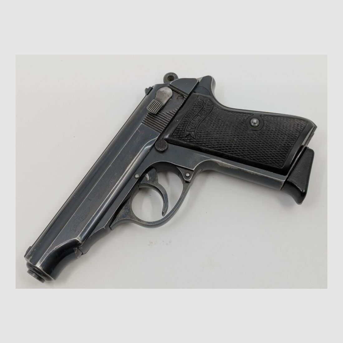 Walther Zella-Mehlis PP 1929