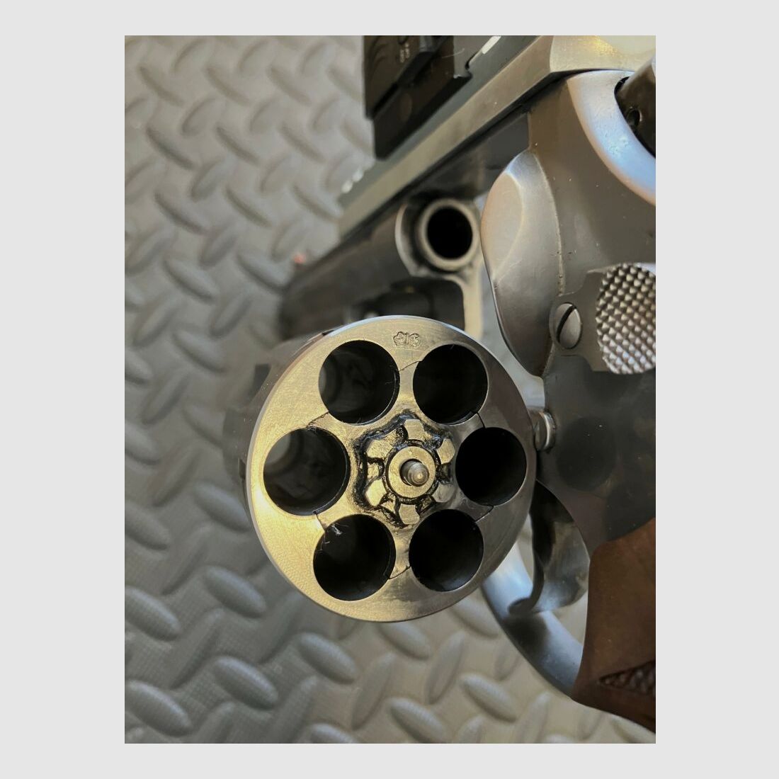 Smith & Wesson 629