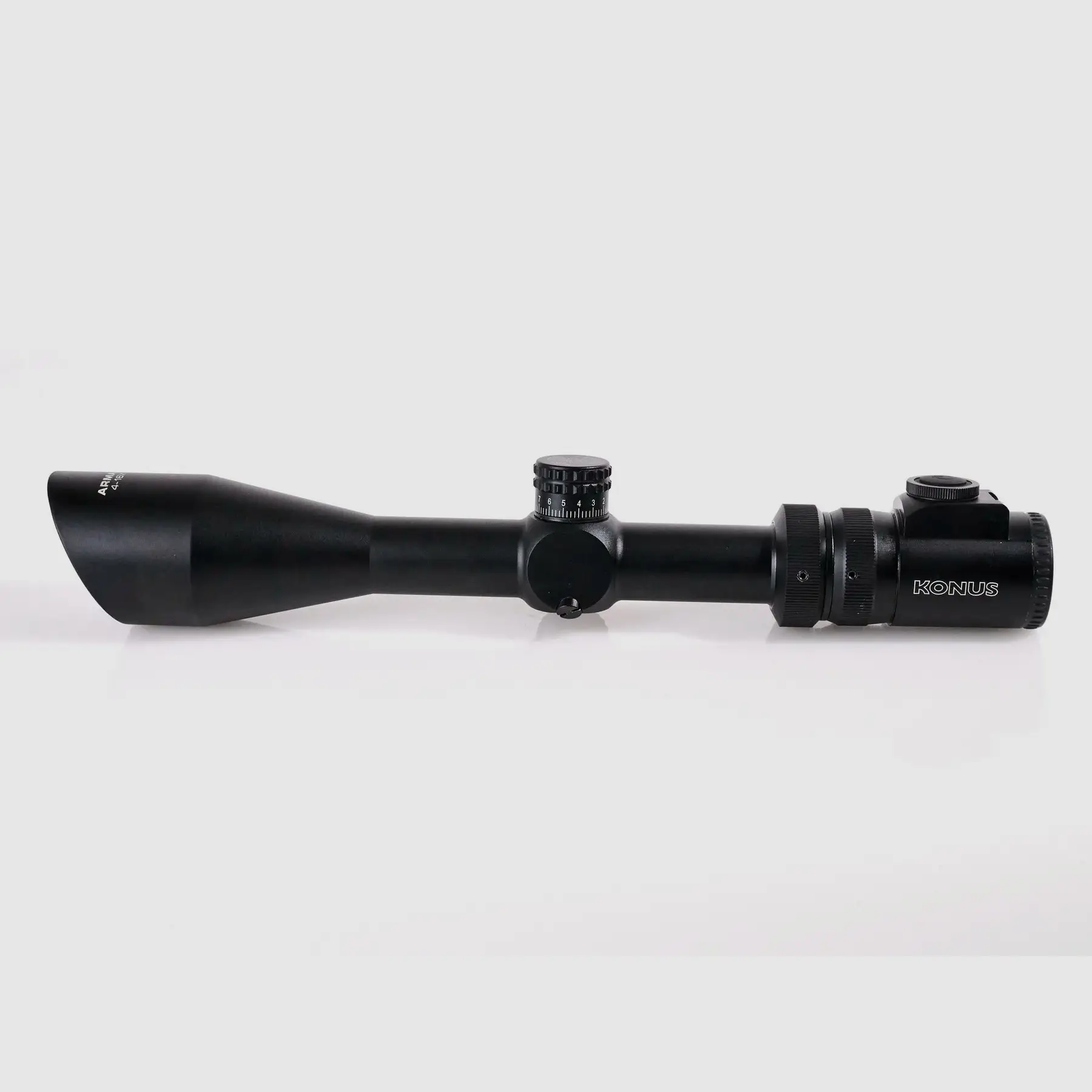 Konus Armada 4-16X50 Richtkijker, afbeelding 3 van 7