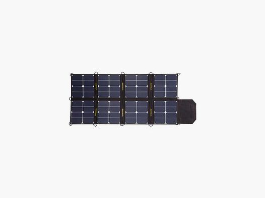 Batteries externes Panneau solaire pliant Nitecore