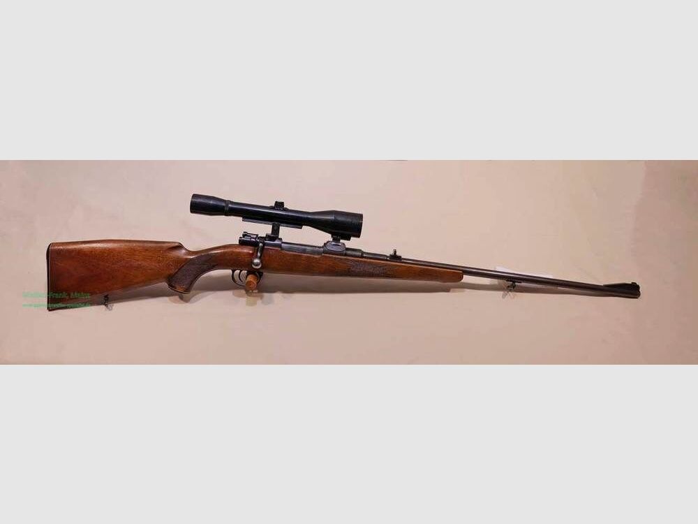 AKAH-(Fa. Albrecht Kind) Mod. 98