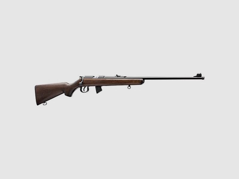 Karabina Norinco JW15 kal. 22 LR Wersja drewniana, zdjęcie 1 z 8