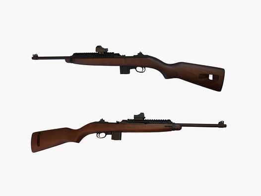 Kahr Arms M1 Carbine Cal. .30 Carbine Semi-automatic Model GL 18