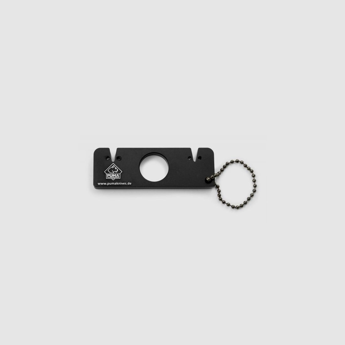PUMA Mini-messenslijper, zwart
