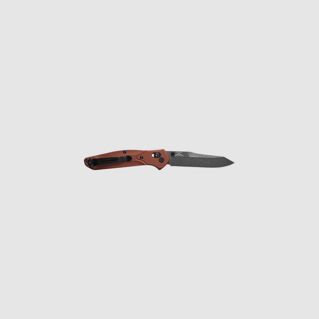 Couteau Benchmade Mini Osborne, image 4 sur 7