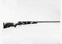 WEATHERBY Mark V Backcountry 2.0 Ti