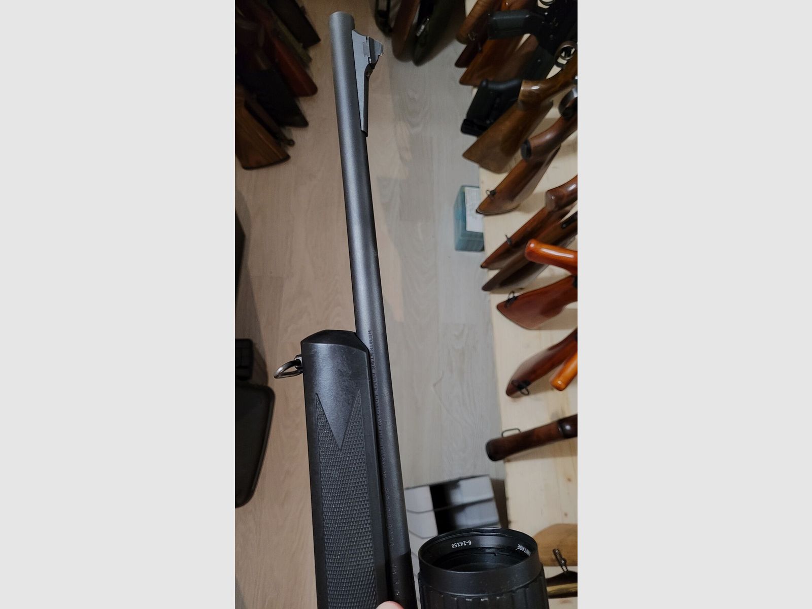Remington 7400