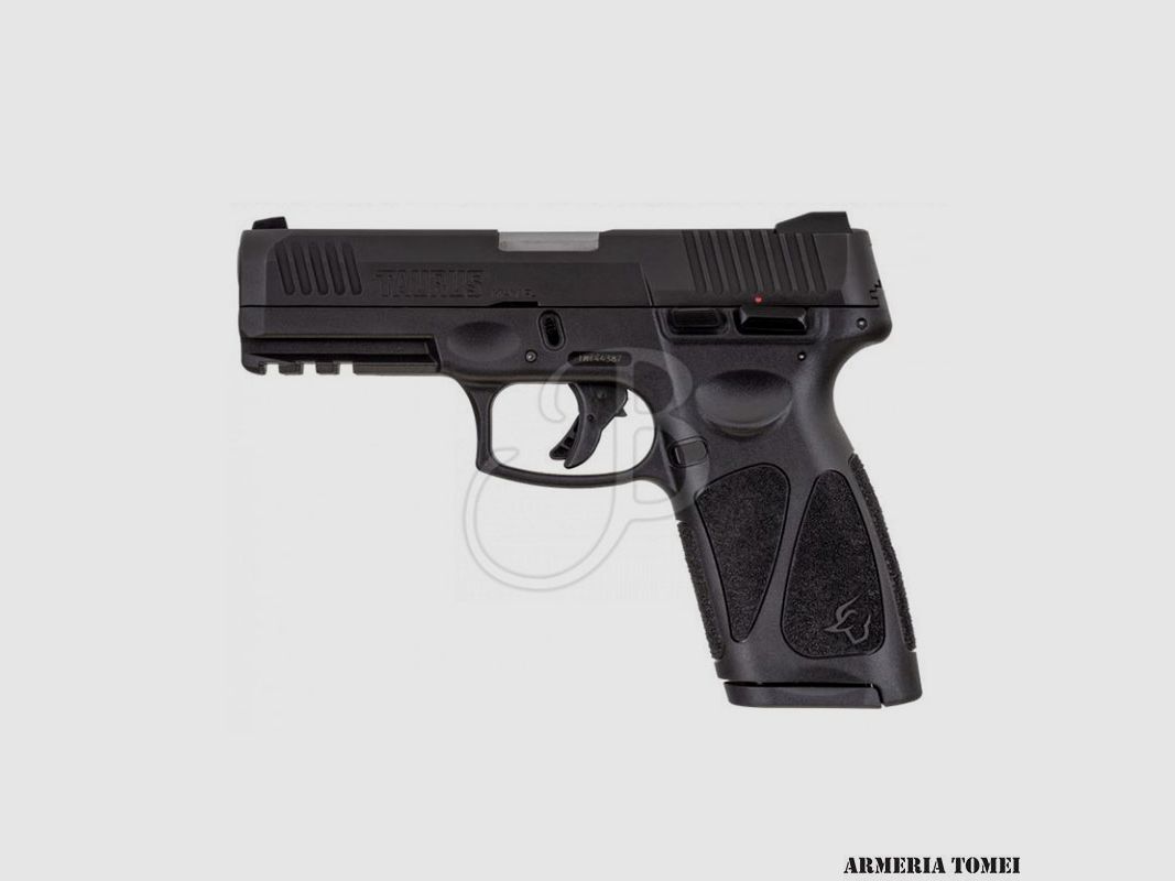 PISTOLA – TAURUS SEMIAUTO G3 CAL.9X21 15C +1C BLK, imagen 1 de 3