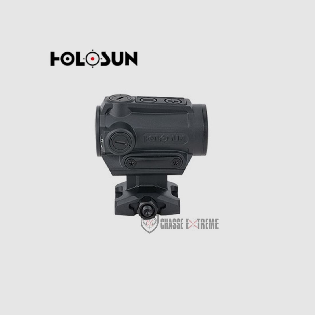 Rotpunktvisier HOLOSUN ARO Rot 2 MOA, Bild 6 von 8