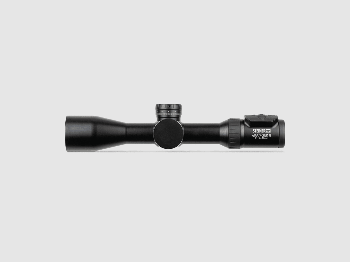 Zielfernrohr STEINER E-RANGER 8 2-16×50 4A-I, Bild 4 von 5