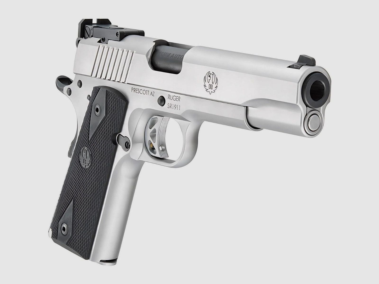 Ruger SR1911 Target 10mm Auto (6739), Bild 3 von 8