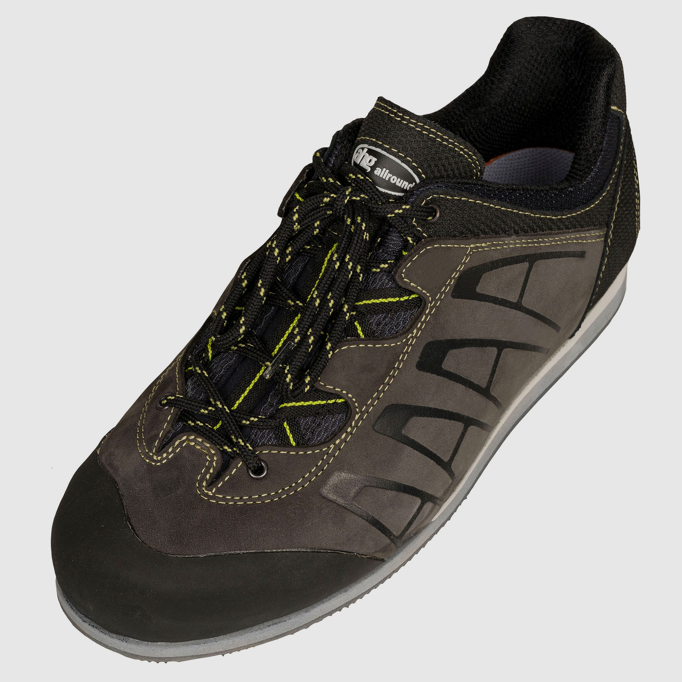 Schiessschuh ALLROUND Strong