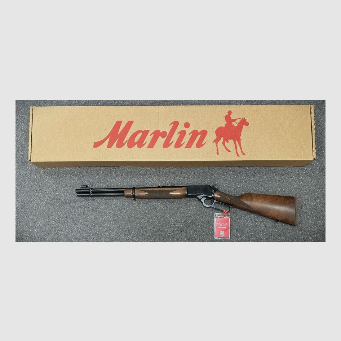 Marlin 1894 Classic, afbeelding 2 van 2