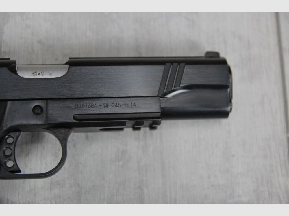 Norinco 1911A1 HiCap