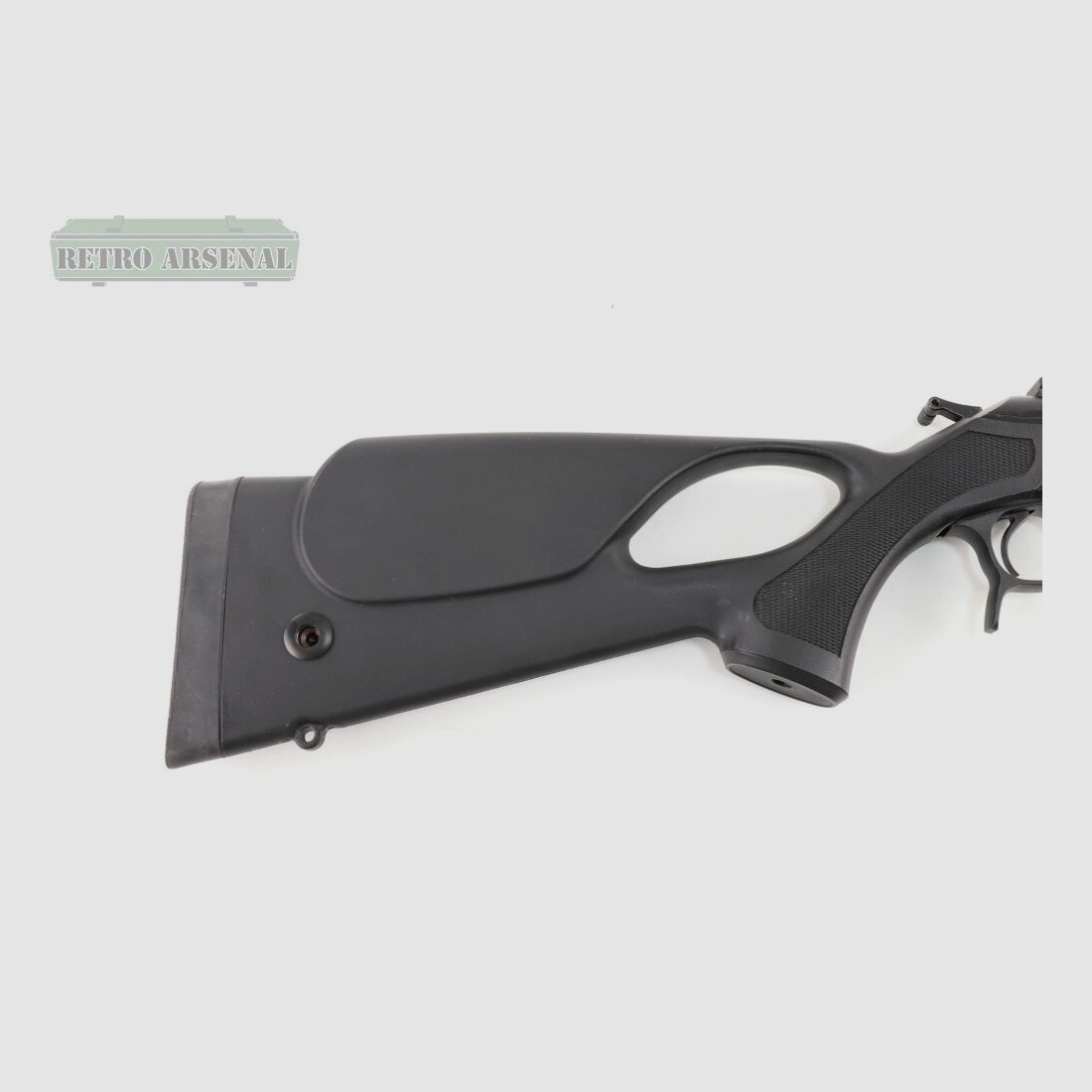 Bergara BA 13 TD