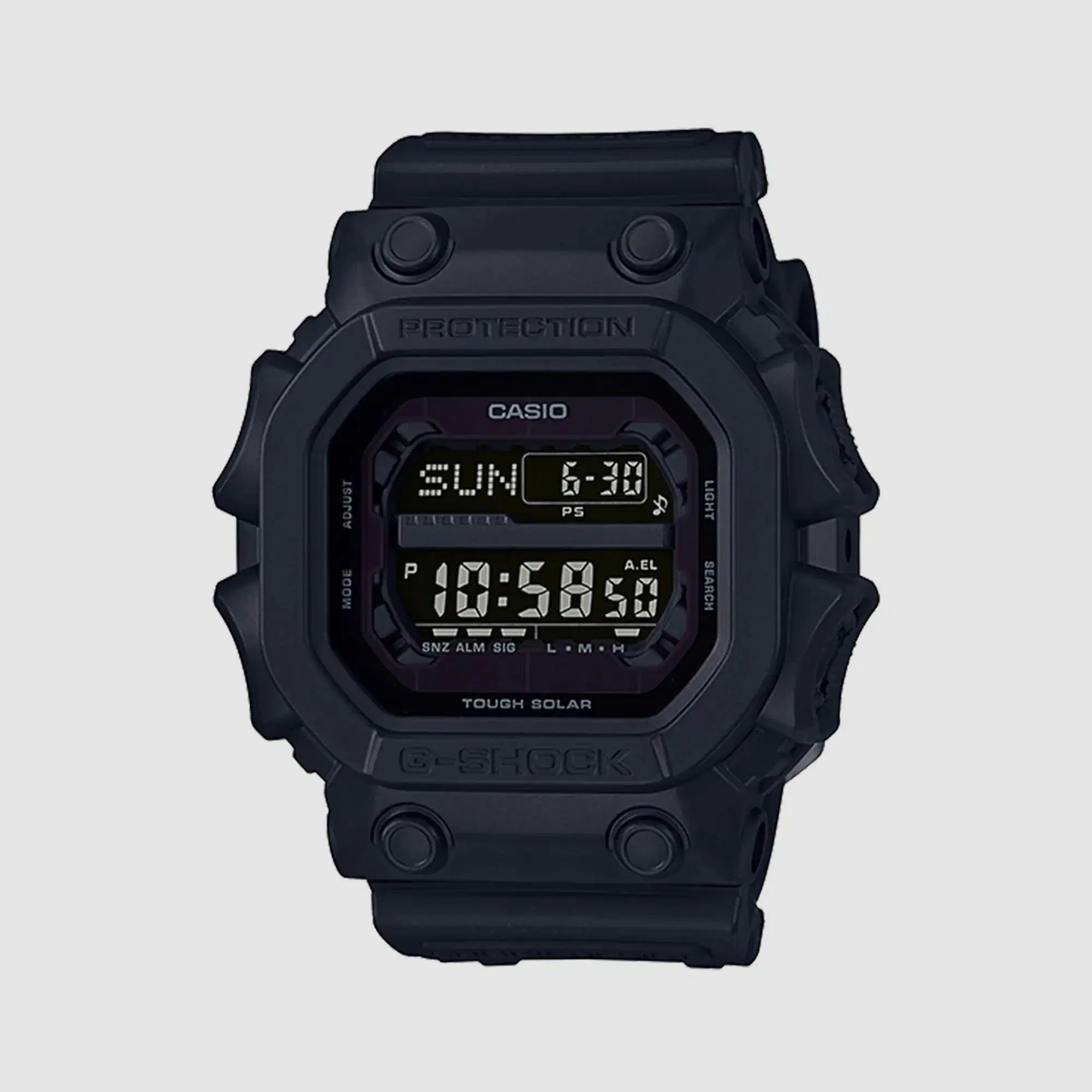 G-SHOCK G-Shock Armbanduhr GX-56BB-1ER