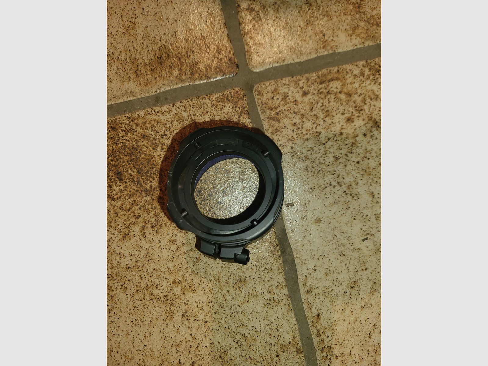 Pulsar-Adapter FN 155 455