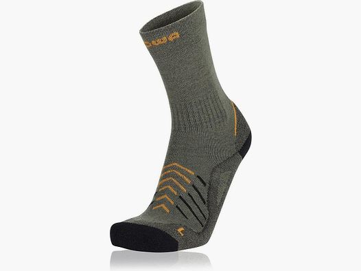 Lowa Renegade Socks Forest