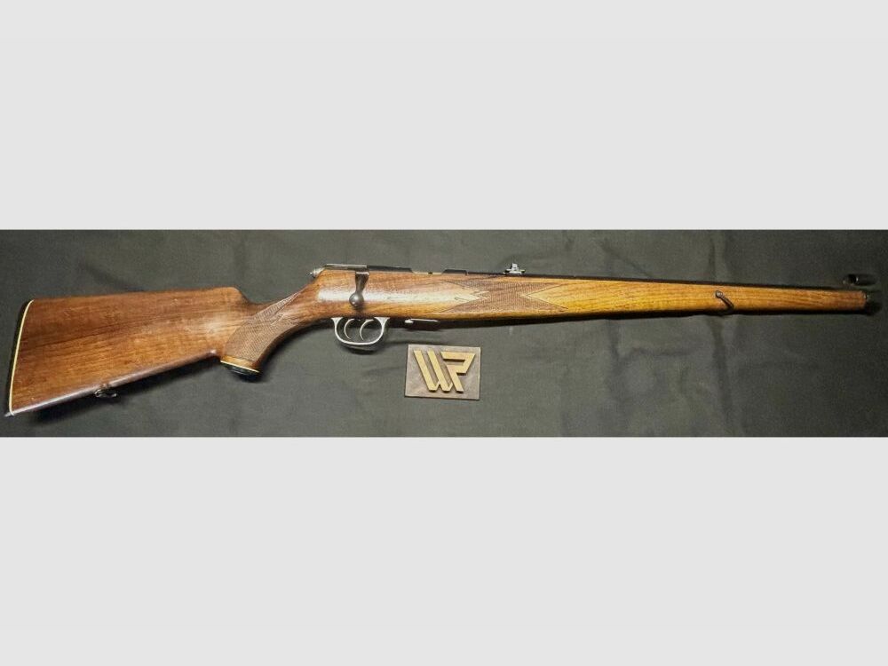 Krico sans .22lr
