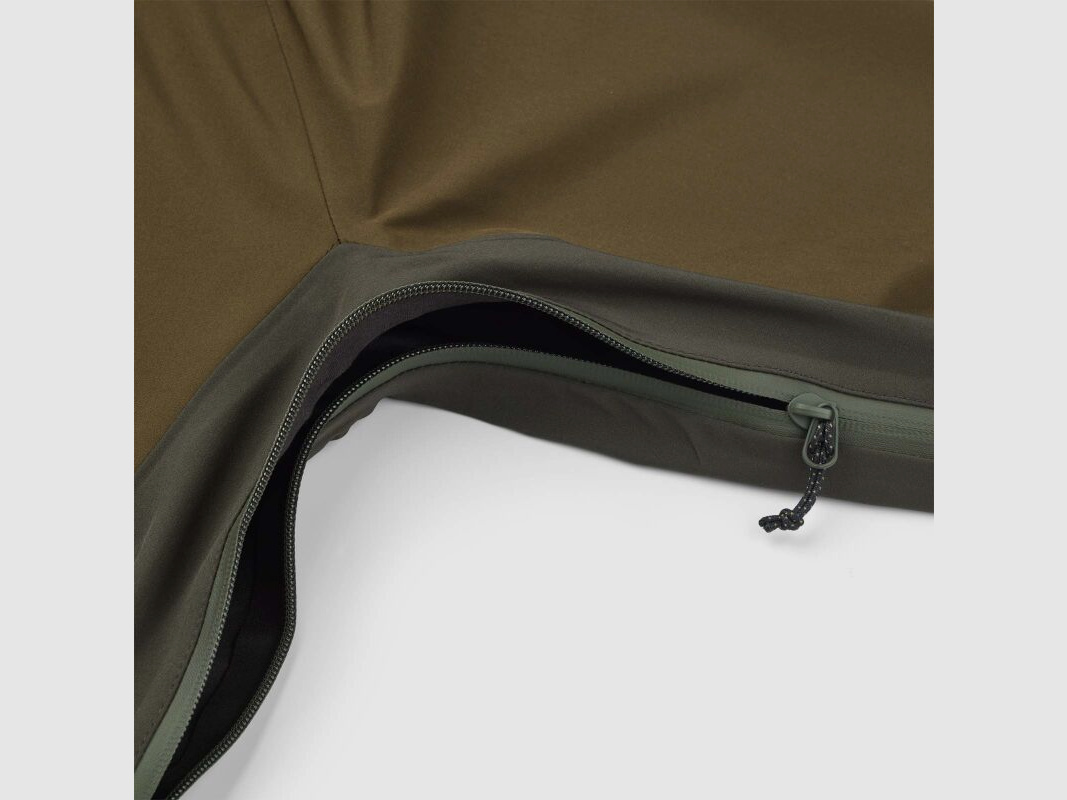 Northern Hunting Damen Jacke Toka Jodis