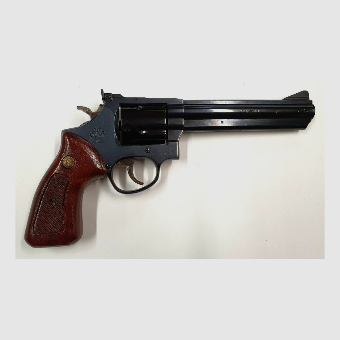 Taurus Revolver Taurus Model 441