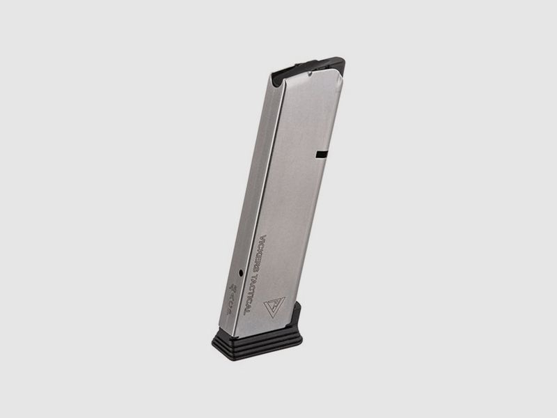 WILSON COMBAT VICKERS 1911 DUTY MAGAZINE, immagine 2 di 5