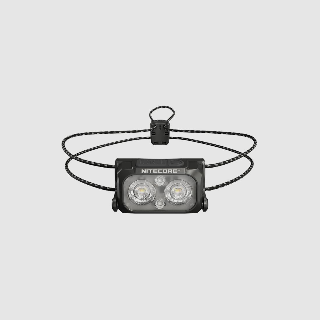 Nitecore NU25 MCT UL, Bild 3 von 6