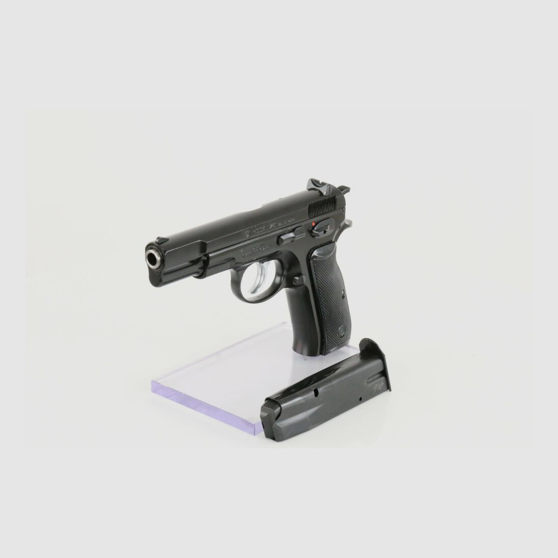 CZ 75