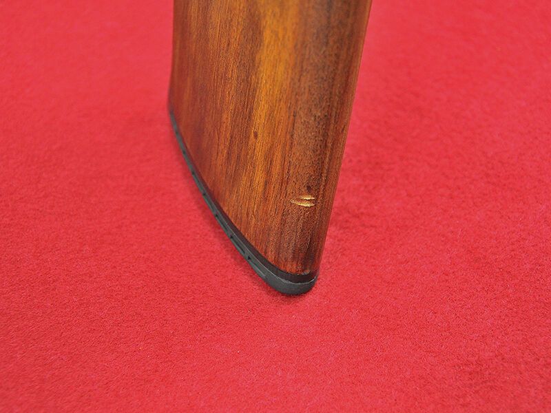 Krico	 .222 Rem. Einzellader Büchse inkl. ZF Zeiss Diavari-ZA 2,5-10x52