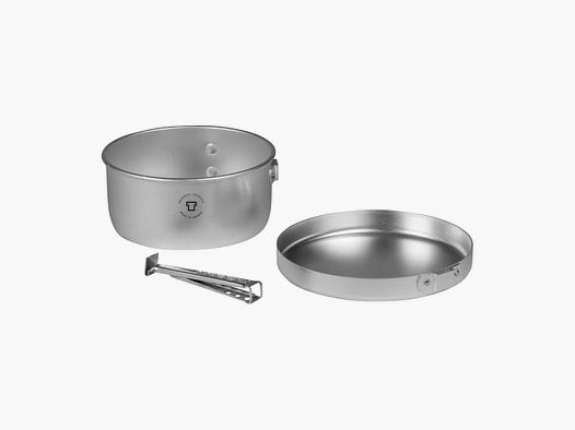 Trangia Trangia Campingset 624-1.5 silberfarben