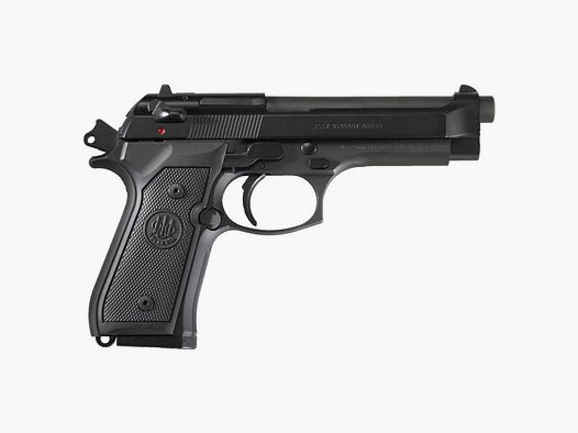 Beretta M9 Commercial Pistole 9x19