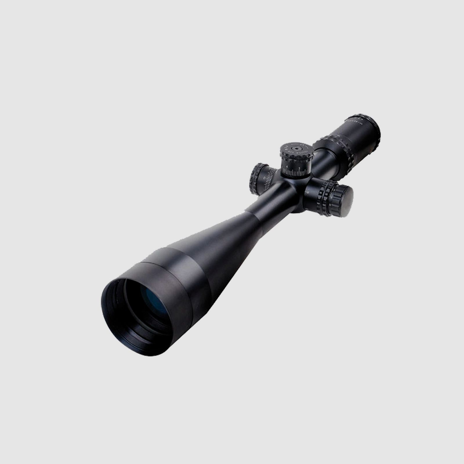 AKAH richtkijker 10-40x56 LA zonder rail