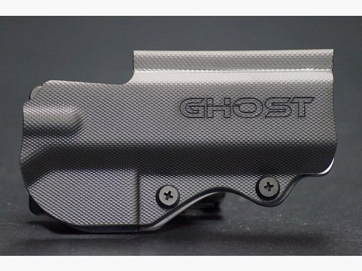 Ghost Civilian CZ Shadow 2 SP01