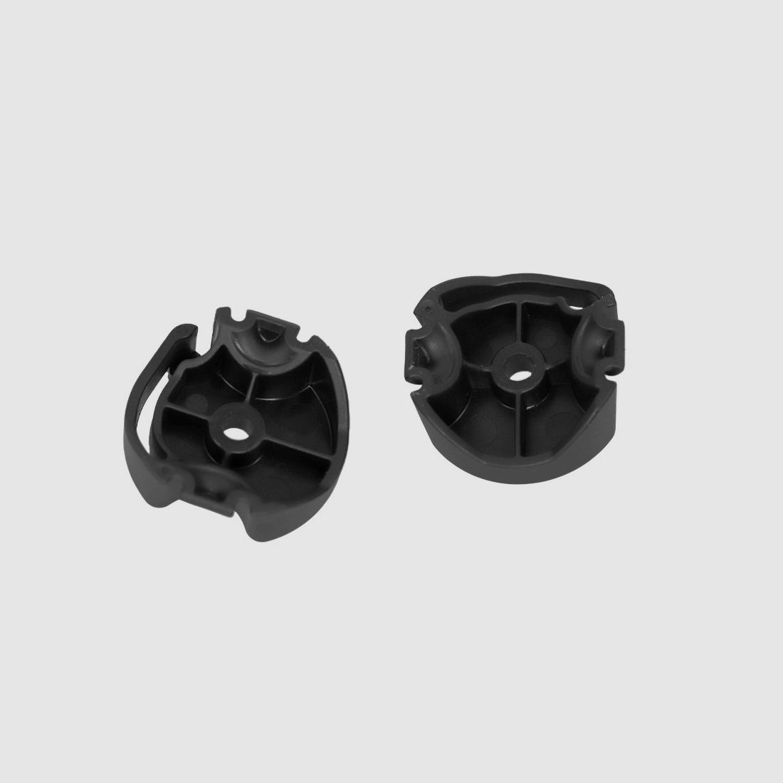 Magazinhalter Leshiy2 Schwarz x 2 EDgun, Bild 1 von 2