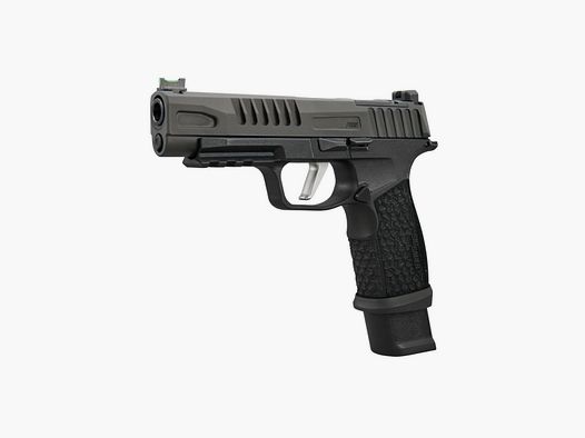 Sig Sauer P365 Fuse 9×19