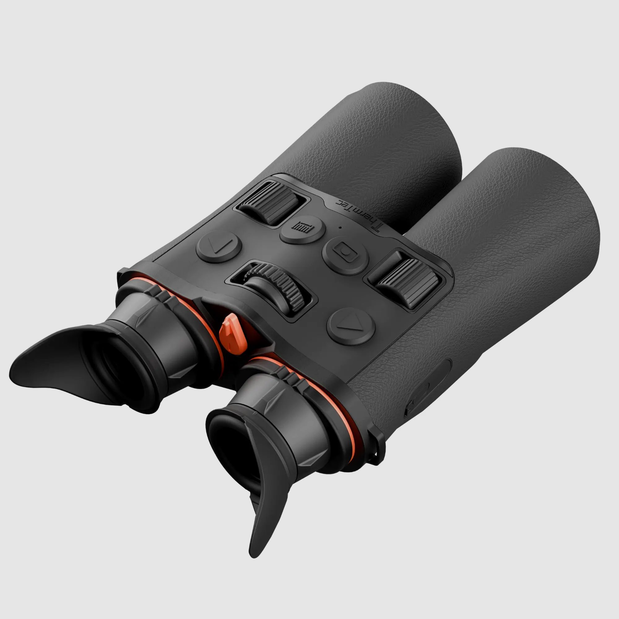 ThermTec Ventus 650L Multispektral Binokular